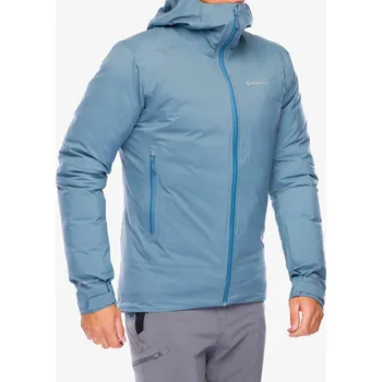 Pánská větrovka GORE TEX bunda Montane Phase Lite Jacket - stone blue