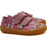 Barefoot kompromis FRODDO G1700379-4 jednorožci Velikost: 28