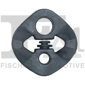 Výfukový systém Držák, výfukový systém FISCHER AUTOMOTIVE 143-922