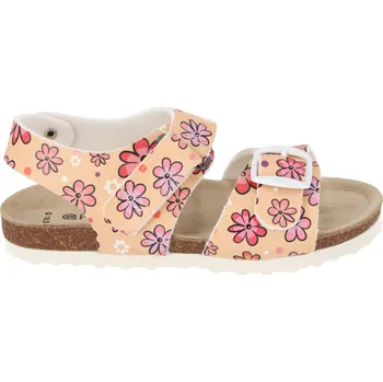 Dívčí sandály Protetika - sandály ORS T 97 vzor 41 kytičková TOP AKCE! Veľkosť: 37