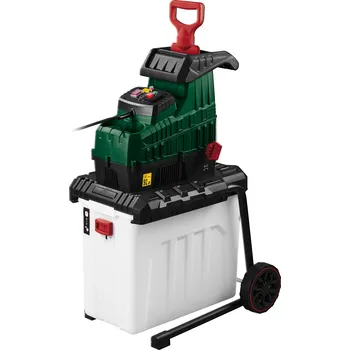 Drtič větví PARKSIDE® Válcový zahradní drtič PWH 2800 C3