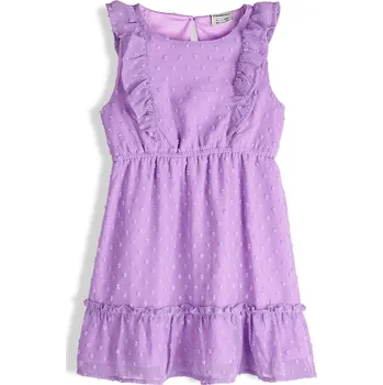 Dívčí oblečení GATE Šaty 5Y 425-0612/680