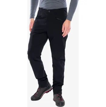 Pánské kalhoty Turistické kalhoty Montura Vertigo Bright Pants - black