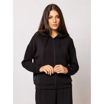 Dámská mikina SAMSA black XXL