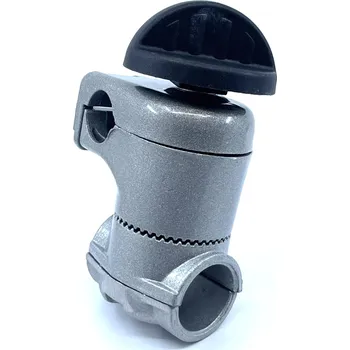 Univerzální nastavitelný hliníkový dvouruční držák rukojeti nahrazuje originál