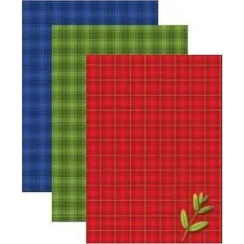 Archivační box Teczka A5 szkolna z gumką (1 opak=10szt)