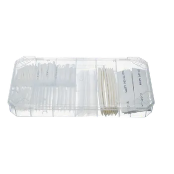 Bit PARKSIDE® Elektroinstalační příslušenství (sada smršťovacích bužírek, 162dílná)