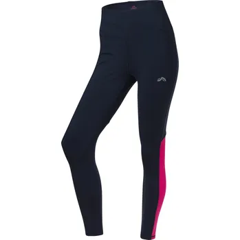 Dámské legíny CRIVIT Dámské funkční legíny (navy modrá, XS(32/34))