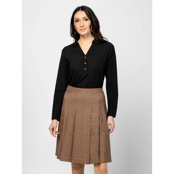 Dámská košile RUNA black XS