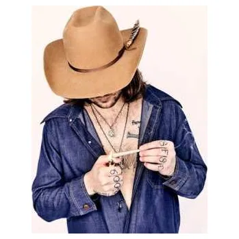 Zahraniční hudba CD Tyler Halverson: Western Amerijuana 2024