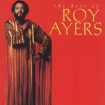 Zahraniční hudba CD Roy Ayers: The Best Of Roy Ayers 1997