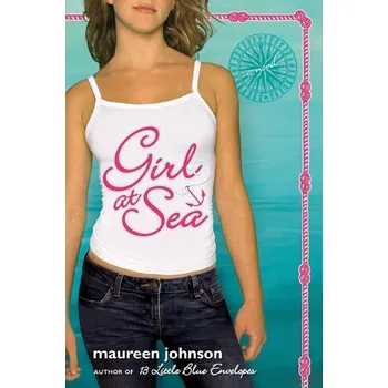 Girl at Sea - Johnson Maureen