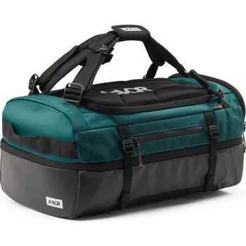 Peněženka AEVOR Taška na záda/rameno Duffel Pack - Proof Evergreen uni