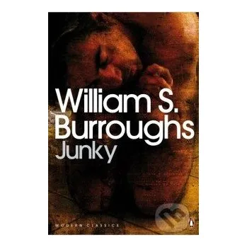 Junky - William S. Burroughs Penguin Books