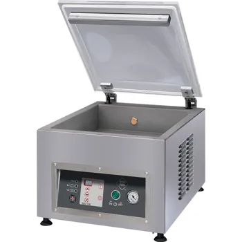 Vakuovačka Vakuová balička 20 m3/h - lišta 410 mm VBD 20 RM Gastro