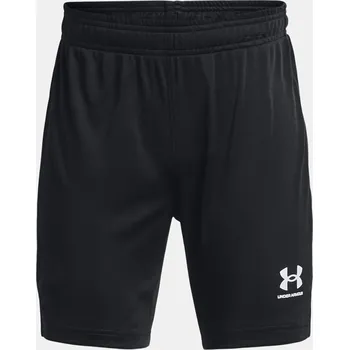 Chlapecké kraťasy Chlapecké kraťasy Under Armour Y Challenger Core Sho 1375831-001 Černá YLG