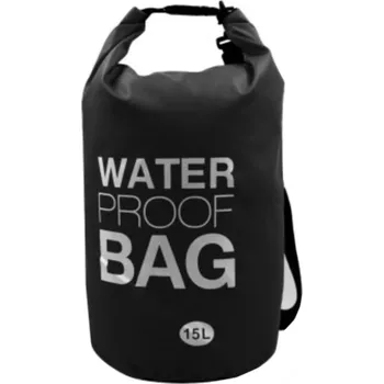 Vodácké vybavení Voděodolný vak 15l