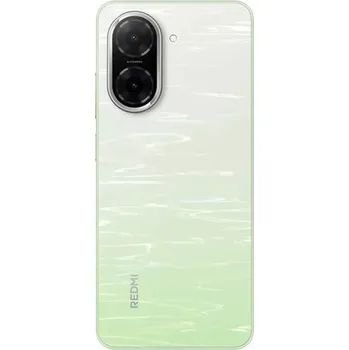 Kryt baterie Xiaomi Redmi A5 + sklíčko kamery green