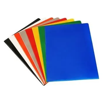 Archivační box Ofertówka A4 L BF kolor pomarańczowy OF-03-18