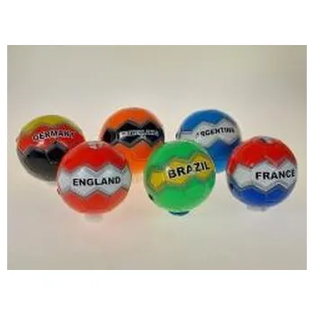 Hra na zahradu Piłka nożna rozmiar 2 MIX (pl, 2000, ADAR)