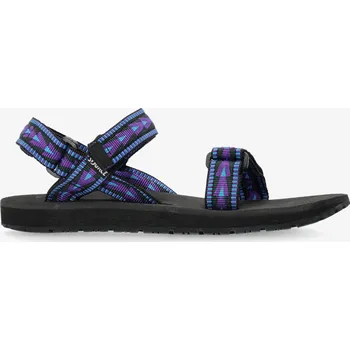 Pánské sandále Pánské sandály Source Classic - blue drops