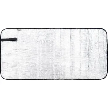 Karimatka Tatonka podložka Alu-Seat Mat 45x90cm silver