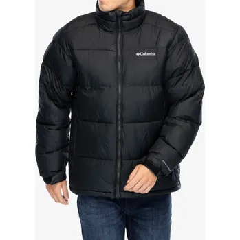 Dámská bunda Zateplená bunda Columbia Pike Lake II Jacket - black