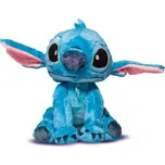 Dino Plyšový Stitch sedící velikost M