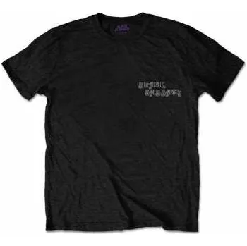 Pánské oblečení Merch Black Sabbath: Tričko Debut Album XL