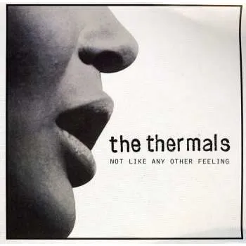 Zahraniční hudba SP The Thermals: Not Like Any Other Feeling 2011