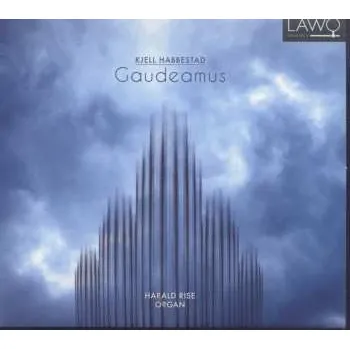 Zahraniční hudba CD Kjell Habbestad: Gaudeamus 2012