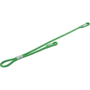 Jištění Smyčka Ocun Sbea Twin Lanyard 9,5-9,8 mm 40/75 cm - green/ice mint