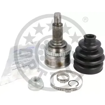 OPTIMAL Kloub hnacího hřídele, sada OPT CW-2753