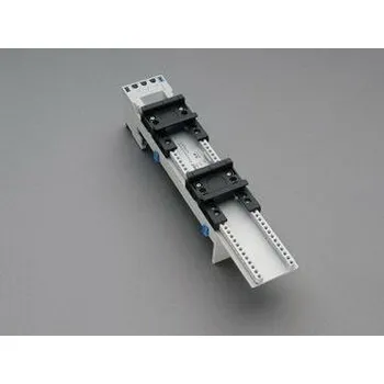 Adaptér EQUES xA,45x260, 2DIN - Adaptér 60Classic