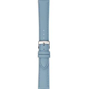 Grafic - Kožený řemínek na hodinky