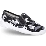 Chlapecké bačkory Bighorn Emil 5026 B