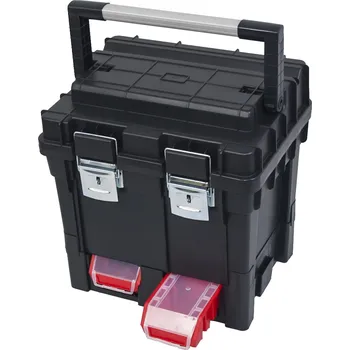 Sada nářadí Pro-Tech shop Box na nářadí Compact Module System 13570&nbsp;SKRC1HDSMSCZAPG011