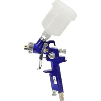 Stříkací pistole GEKO Stříkací pistole 0.8mm 00289