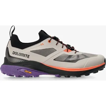 Pánská obuv Turistické boty Dolomite Nibelia - goat beige