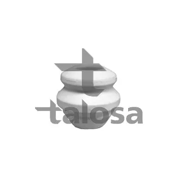Zarážka odpružení - doraz TALOSA 63-04981