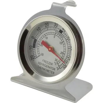 Kuchyňský teploměr Pro-Tech shop Teploměr do ledničky 52393 12747