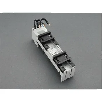 Adaptér EQUES 32A,45x200, 2DIN - Adaptér 60Classic