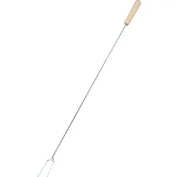 Grilovací nářadí Pro-Tech shop Vidlice na opékání 70cm 53599 14566