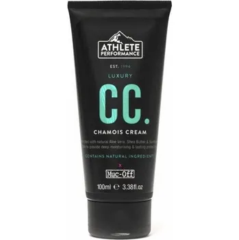 Pleťový krém Muc-Off E-Bike Luxury CHamois Cream 100ml hydratační krém