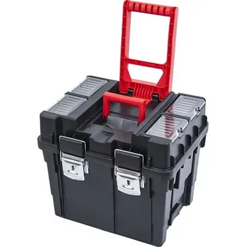 Sada nářadí Pro-Tech shop Box na nářadí HD Compact Logic 18019&nbsp;SKRWCLHDCZAPG013