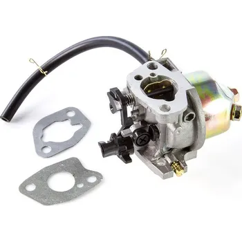 Auto-moto MAR-POL Karburátor motorové sekačky NAC Loncin OHV 61267&nbsp;M90601