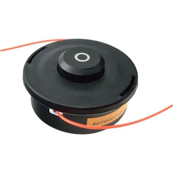 Strunová hlava MAR-POL Vyžínací strunová hlava do křovinořezu 130 x 70mm 01098