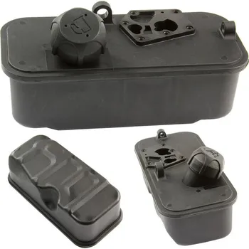 Palivová nádrž MAR-POL Palivová nádrž pro spalovací motor BS Classic typII 61289&nbsp;M90612