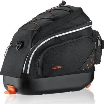 brašna na kolo Brašna na nosič IBERA PakRak Mini Commuter IB-BA12
