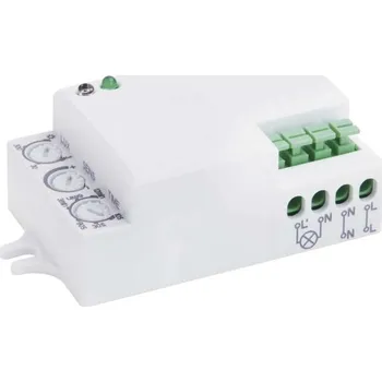 Pohybové čidlo EMOS MW senzor (pohybové čidlo) IP20 1200W, bílý 70012&nbsp;1454014100